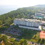 Szálloda Astor Jastrzębia Góra