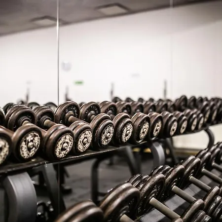 Astor Otel Jastrzębia Góra