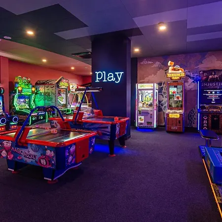 Astor 3* Jastrzębia Góra