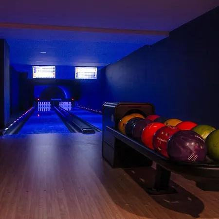 Astor 3* Jastrzębia Góra