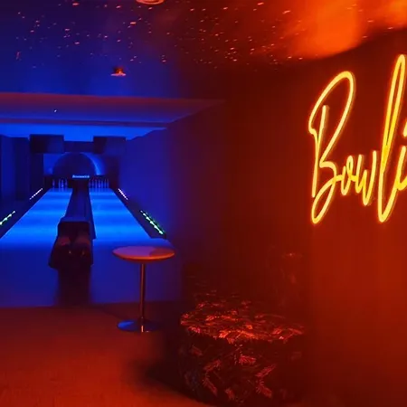 Otel Astor Jastrzębia Góra