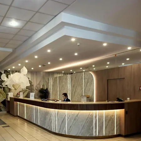 Astor Jastrzębia Góra