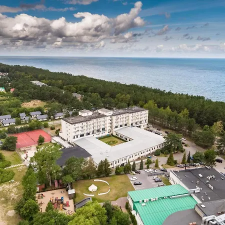 Astor 3* Jastrzębia Góra
