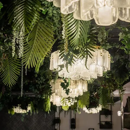 Astor Otel Jastrzębia Góra