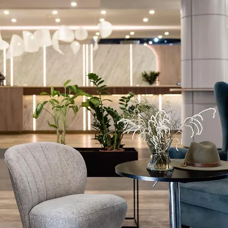 Astor Otel 3*