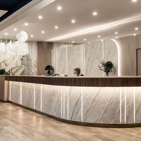 Hotel Astor 3*