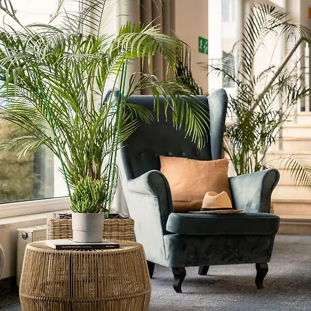 Astor Hotel Jastrzębia Góra