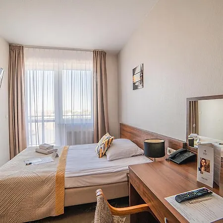 Hotel Astor