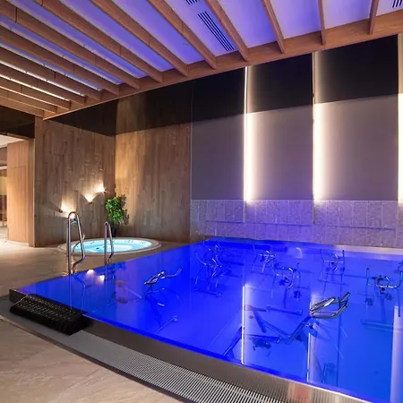 Otel Astor Jastrzębia Góra