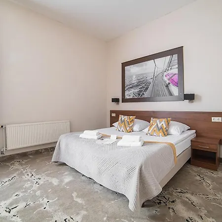 Hotel Astor