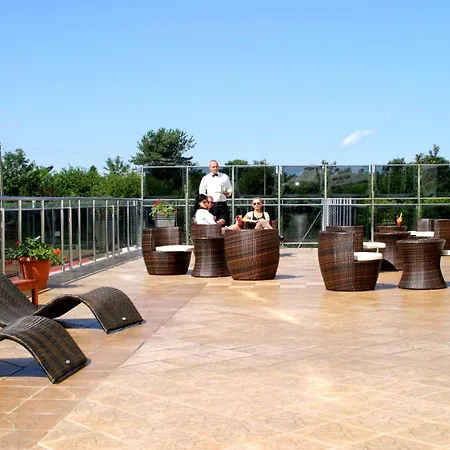 Hotel Astor Jastrzębia Góra