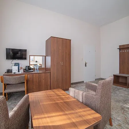 Hotel Astor 3*