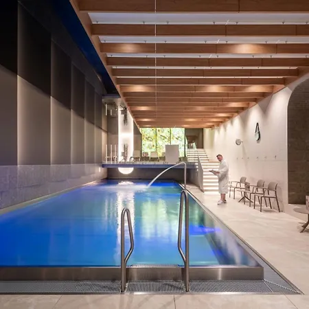 Astor Hotell Jastrzębia Góra