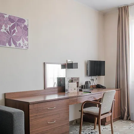 Astor Hotell 3*