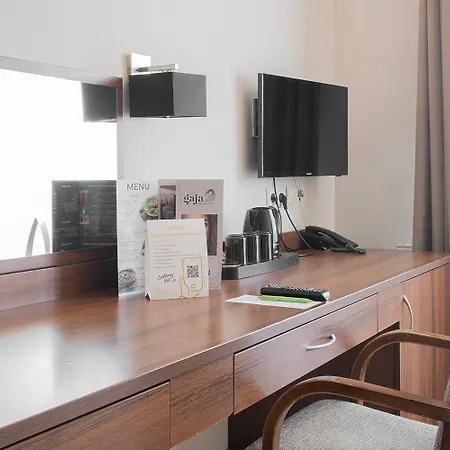 Hotell Astor Jastrzębia Góra