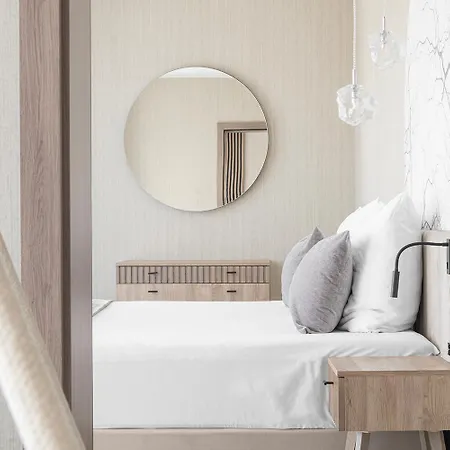 Hotel Astor Jastrzębia Góra