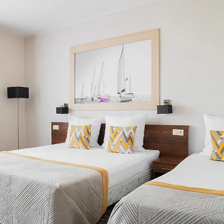Hotel Astor