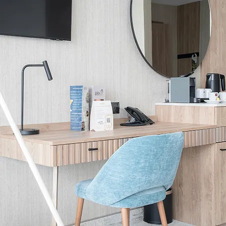 Astor Hotell Jastrzębia Góra