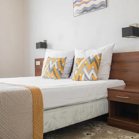 Astor 3* Jastrzębia Góra