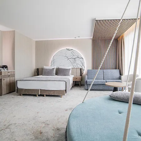 Astor Hotell