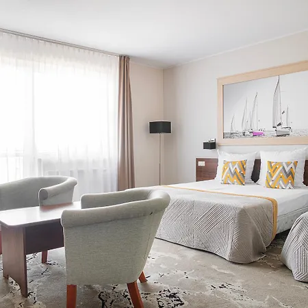 Hotel Astor 3*