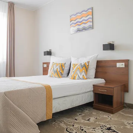 Astor Hotel