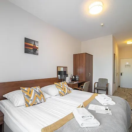 Astor Hotel 3*