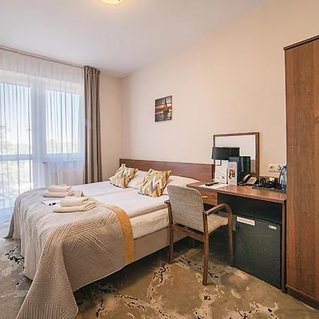 Hotel Astor Jastrzębia Góra