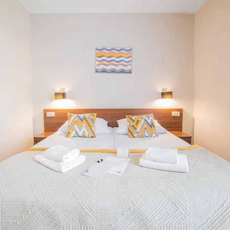 Astor Hotell Jastrzębia Góra