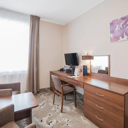 Hotell Astor 3*