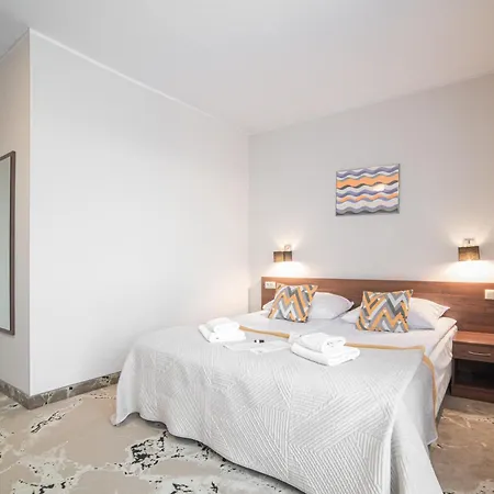 Astor Hotel Jastrzębia Góra