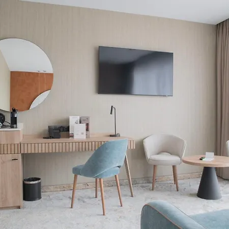 Hotell Astor