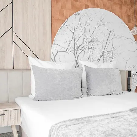 Hotell Astor Jastrzębia Góra