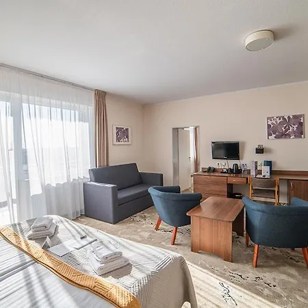 Hotell Astor Jastrzębia Góra