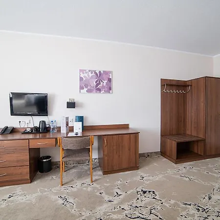 Astor Hotel Jastrzębia Góra