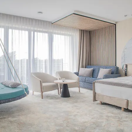 Otel Astor Jastrzębia Góra