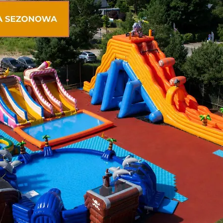 Astor Jastrzębia Góra