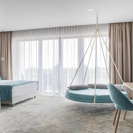 Astor Otel 3*