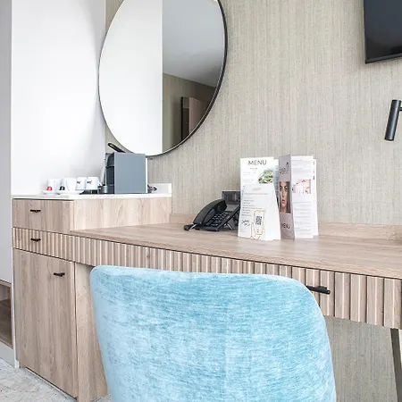 Otel Astor Jastrzębia Góra