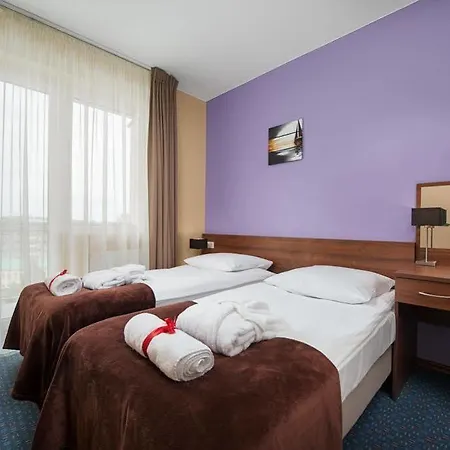 Astor Jastrzębia Góra