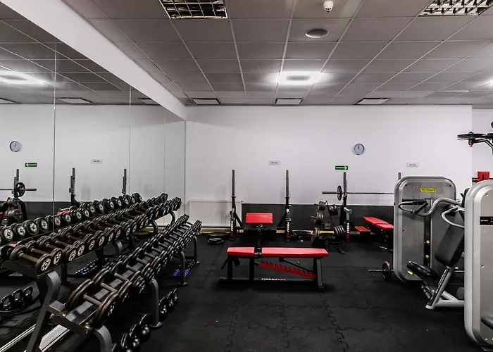 Astor فندق Jastrzębia Góra