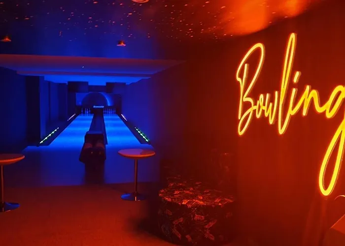 فندق Astor Jastrzębia Góra