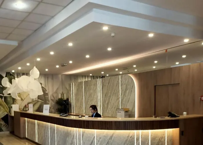 Astor Jastrzębia Góra