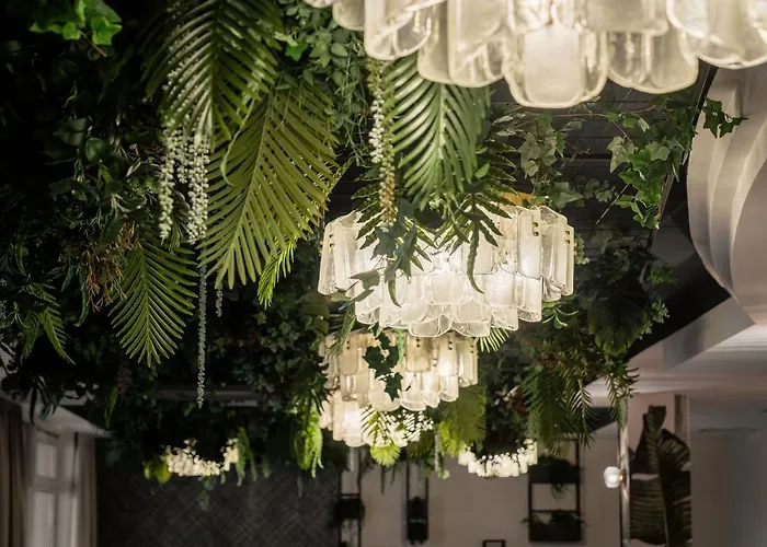 Astor Hotel Jastrzębia Góra