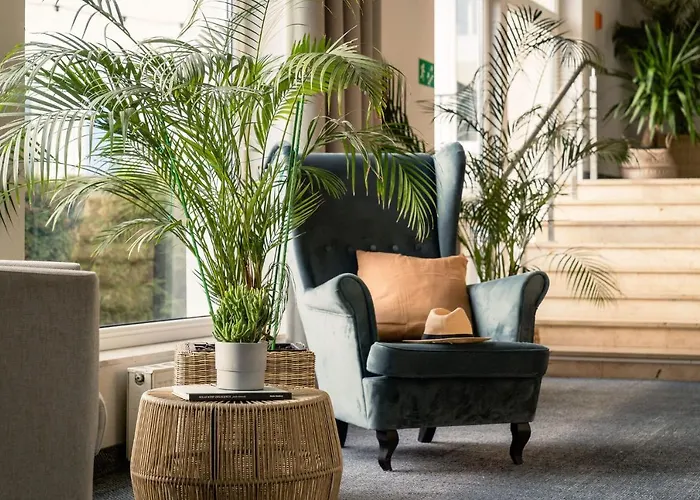 Astor Hotel Jastrzębia Góra