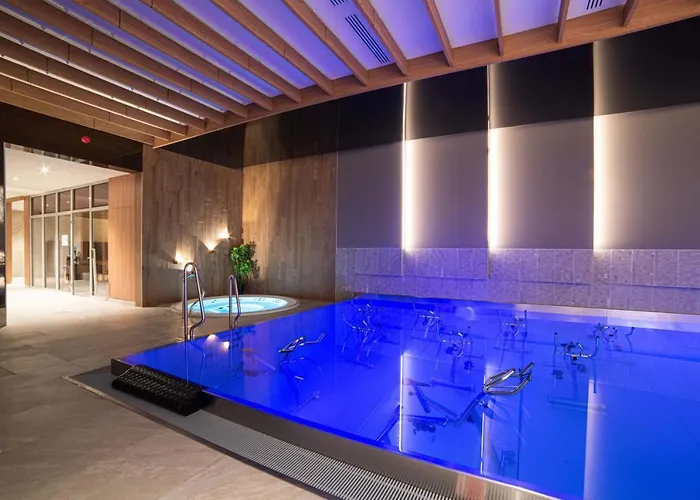 Hotel Astor Jastrzębia Góra