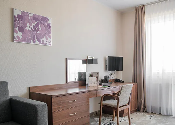 Astor Hotel 3*