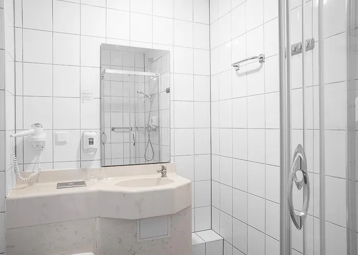 Hotel Astor 3*