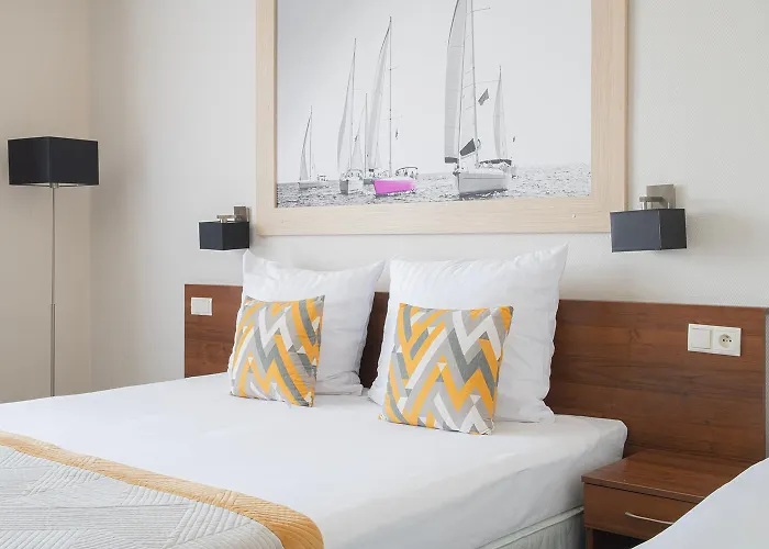 فندق Astor Jastrzębia Góra