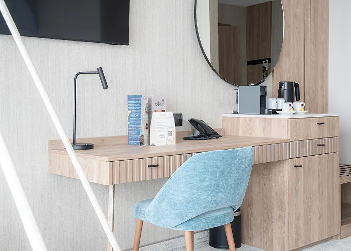 Astor Hotel Jastrzębia Góra